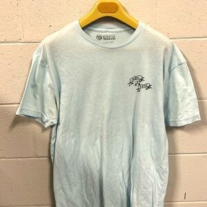 Born of Water men’s tshirt sz. L